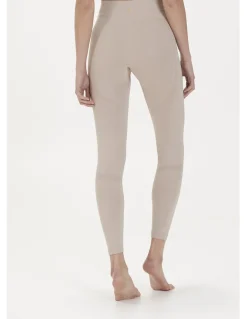 Legginsy treningowe damskie Athlecia Nagar W Seamless