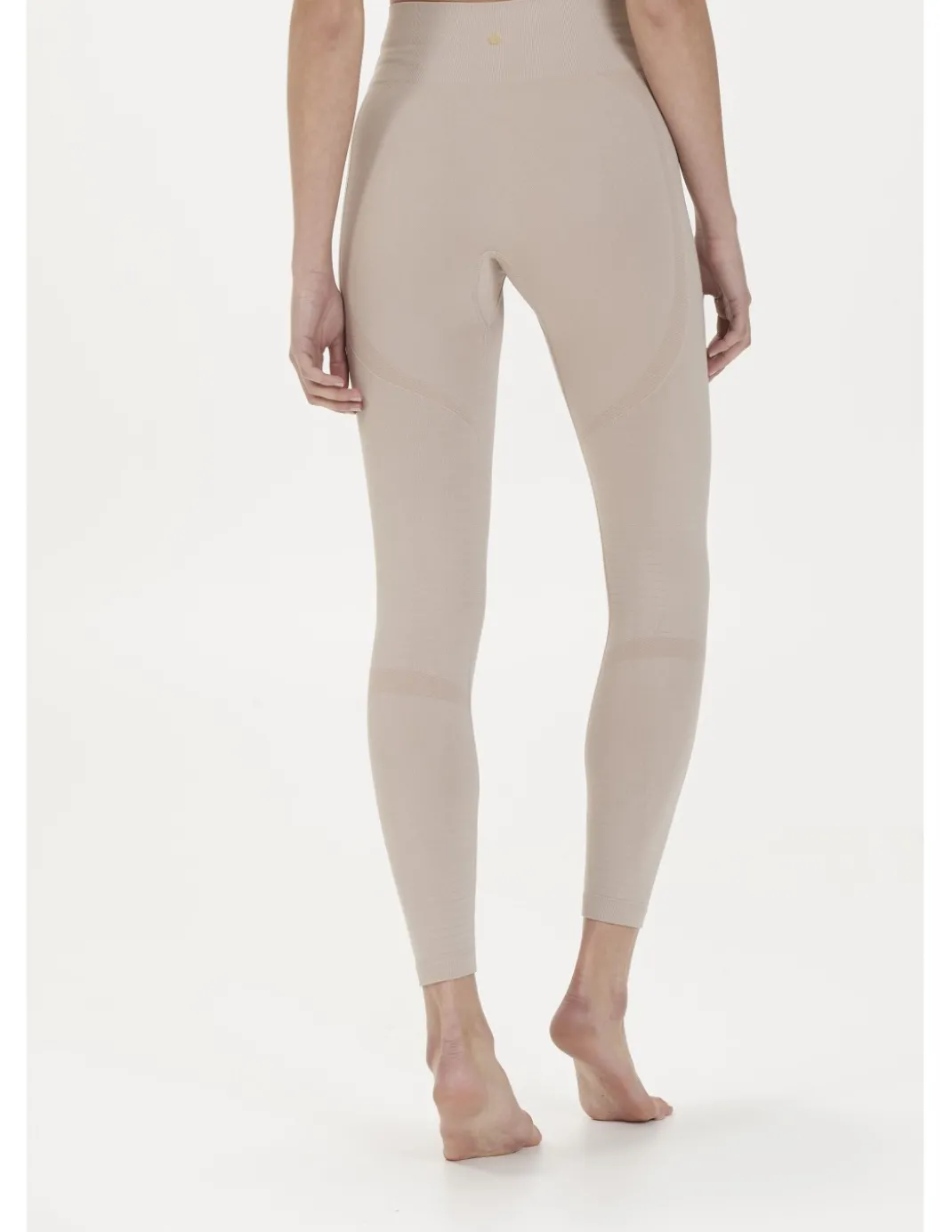 Legginsy treningowe damskie Athlecia Nagar W Seamless