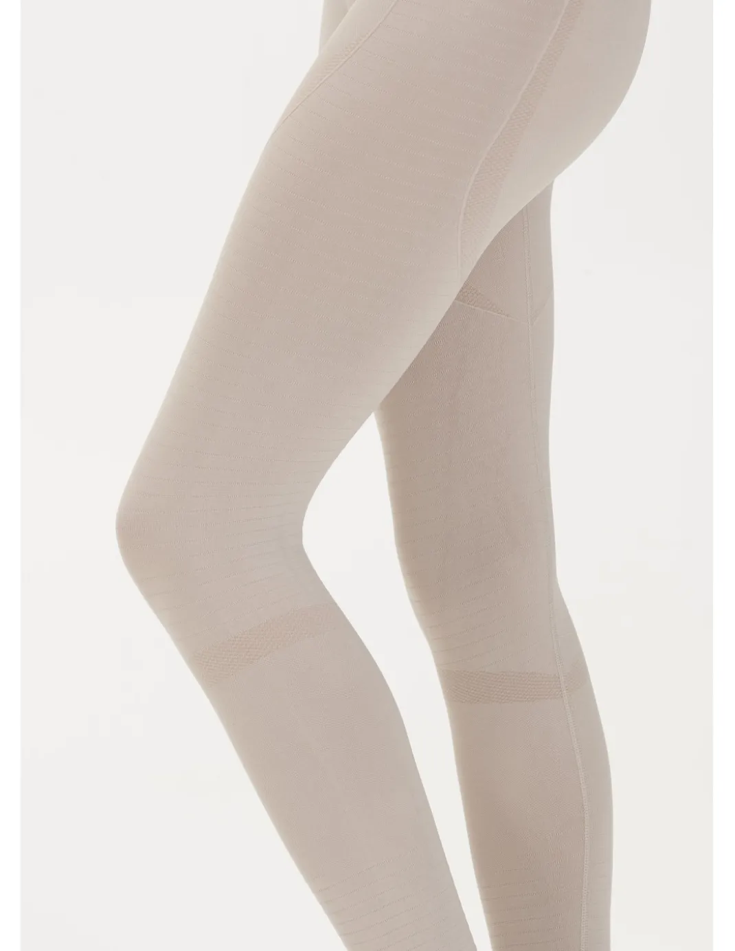 Legginsy treningowe damskie Athlecia Nagar W Seamless