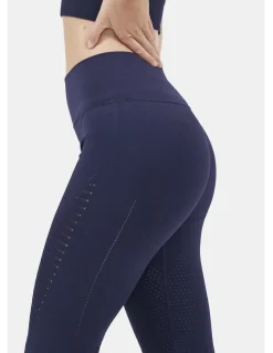 Legginsy treningowe damskie Athlecia Ancer Seamless