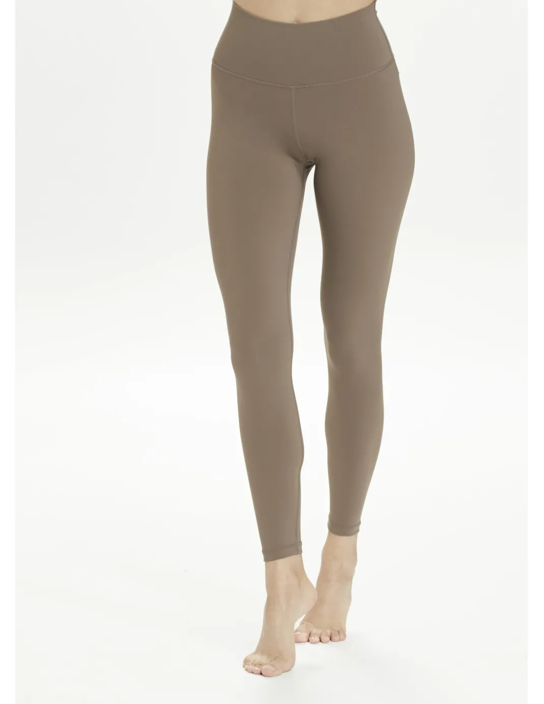 Legginsy treningowe damskie Athlecia Gaby