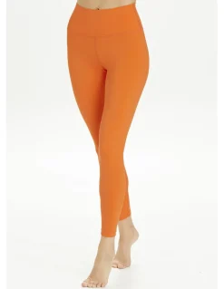 Legginsy treningowe damskie Athlecia Gaby