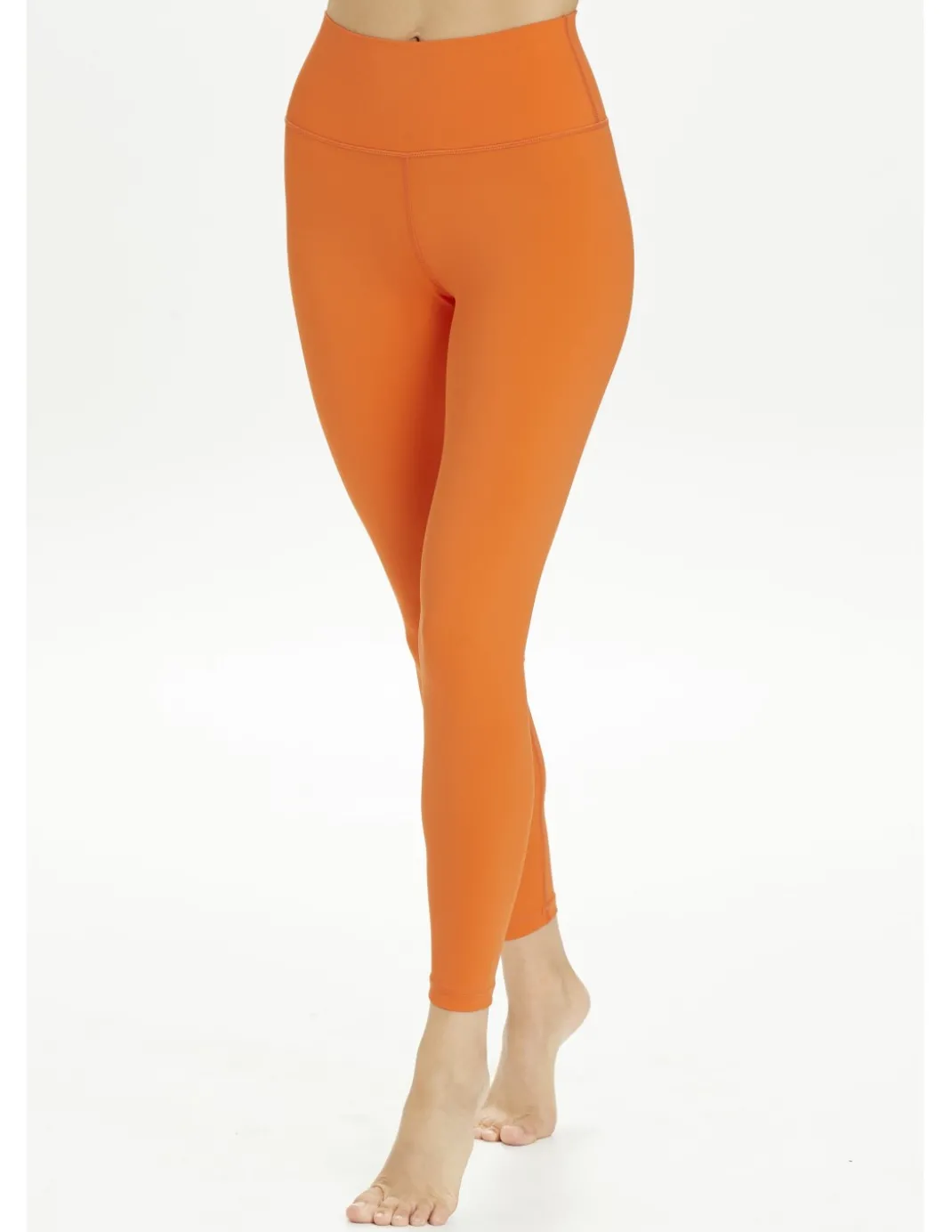 Legginsy treningowe damskie Athlecia Gaby