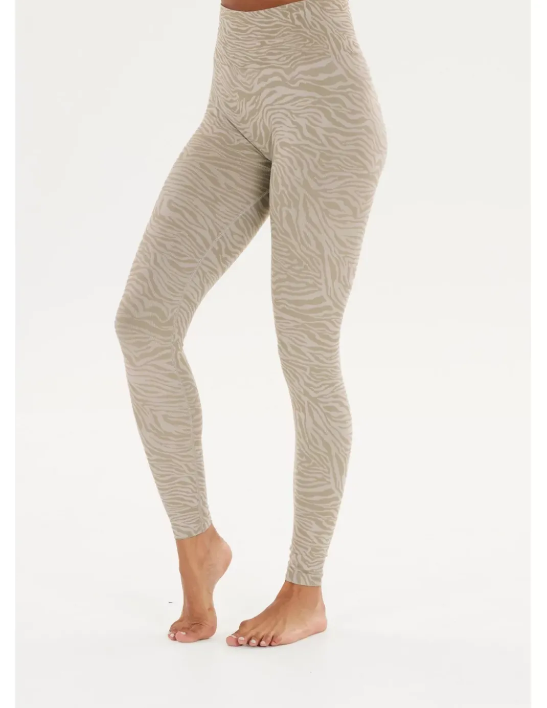 Legginsy treningowe damskie Athlecia Ralphie