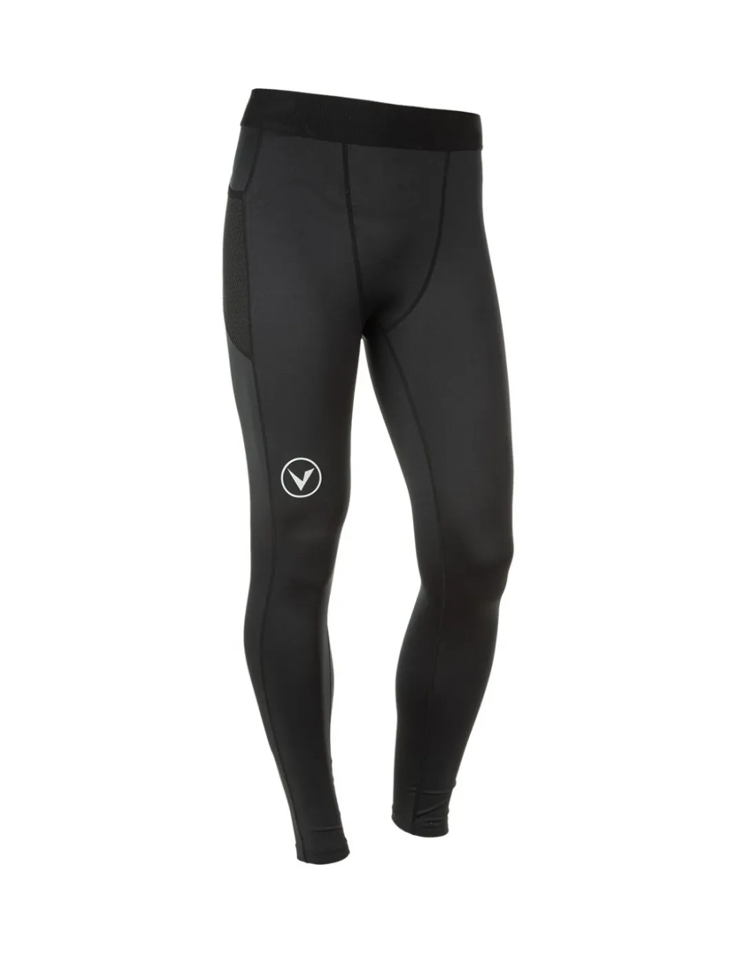 Legginsy treningowe męskie Virtus Bonder