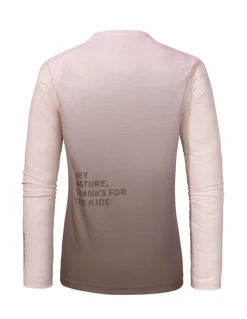 Longsleeve rowerowy damski Schöffel Koitere
