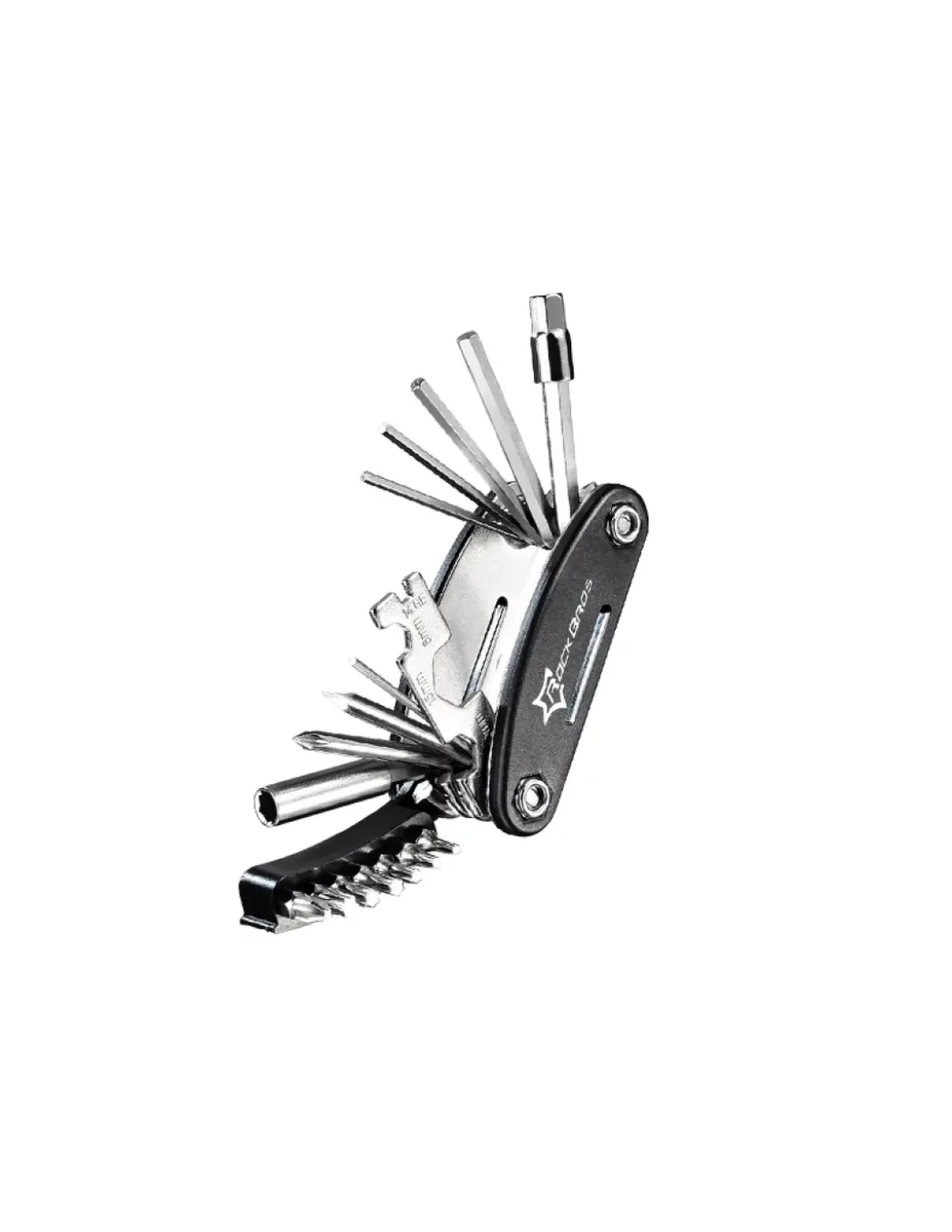 Narzędzie wielofunkcyjne Rockbros Multitool 16-w-1 GJ8002