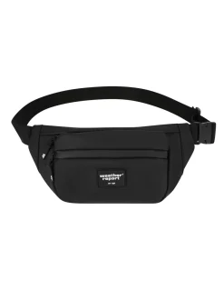 Nerka Weather Report Bum Bag