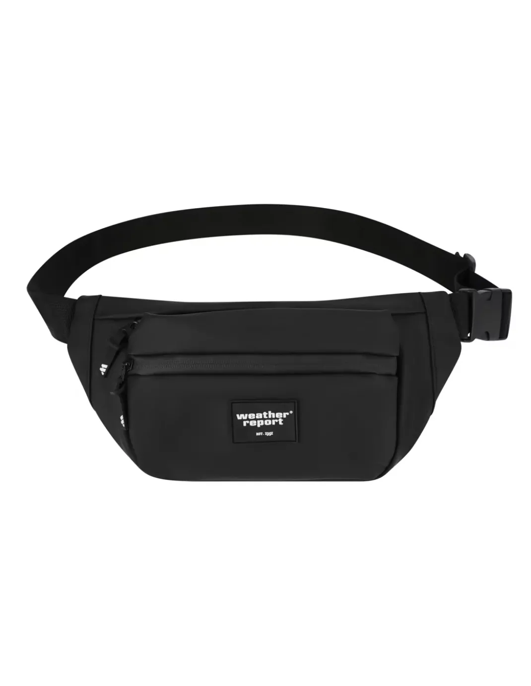 Nerka Weather Report Bum Bag