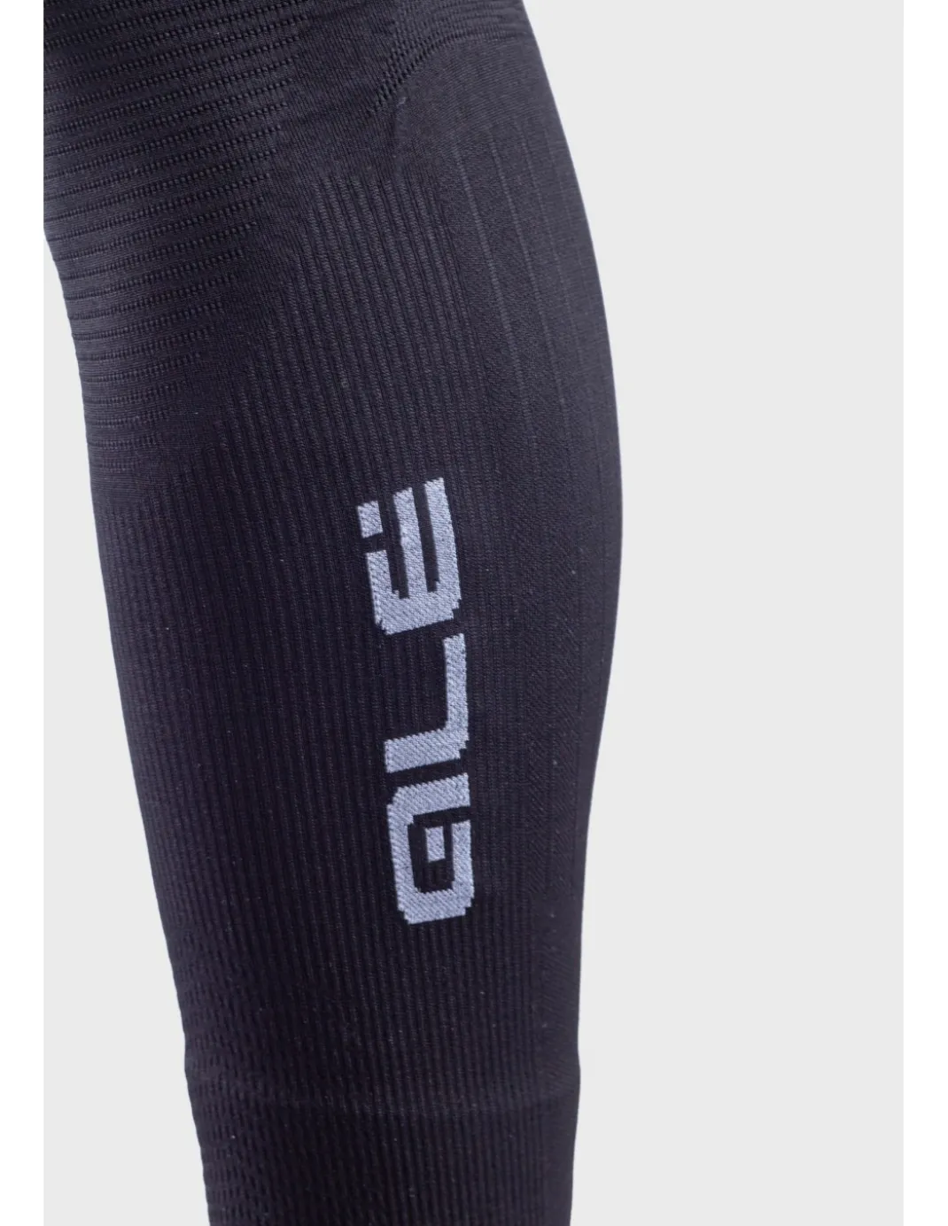 Nogawki rowerowe Alé Cycling Seamless