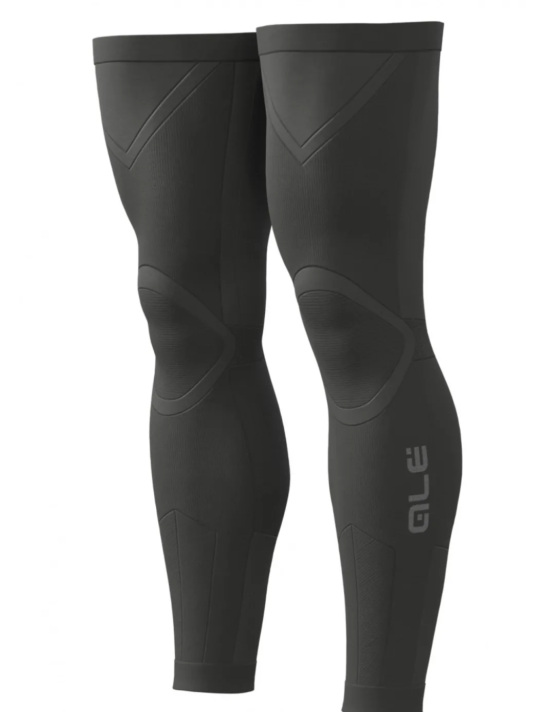 Nogawki rowerowe Alé Cycling Seamless