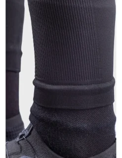 Nogawki rowerowe Alé Cycling Seamless