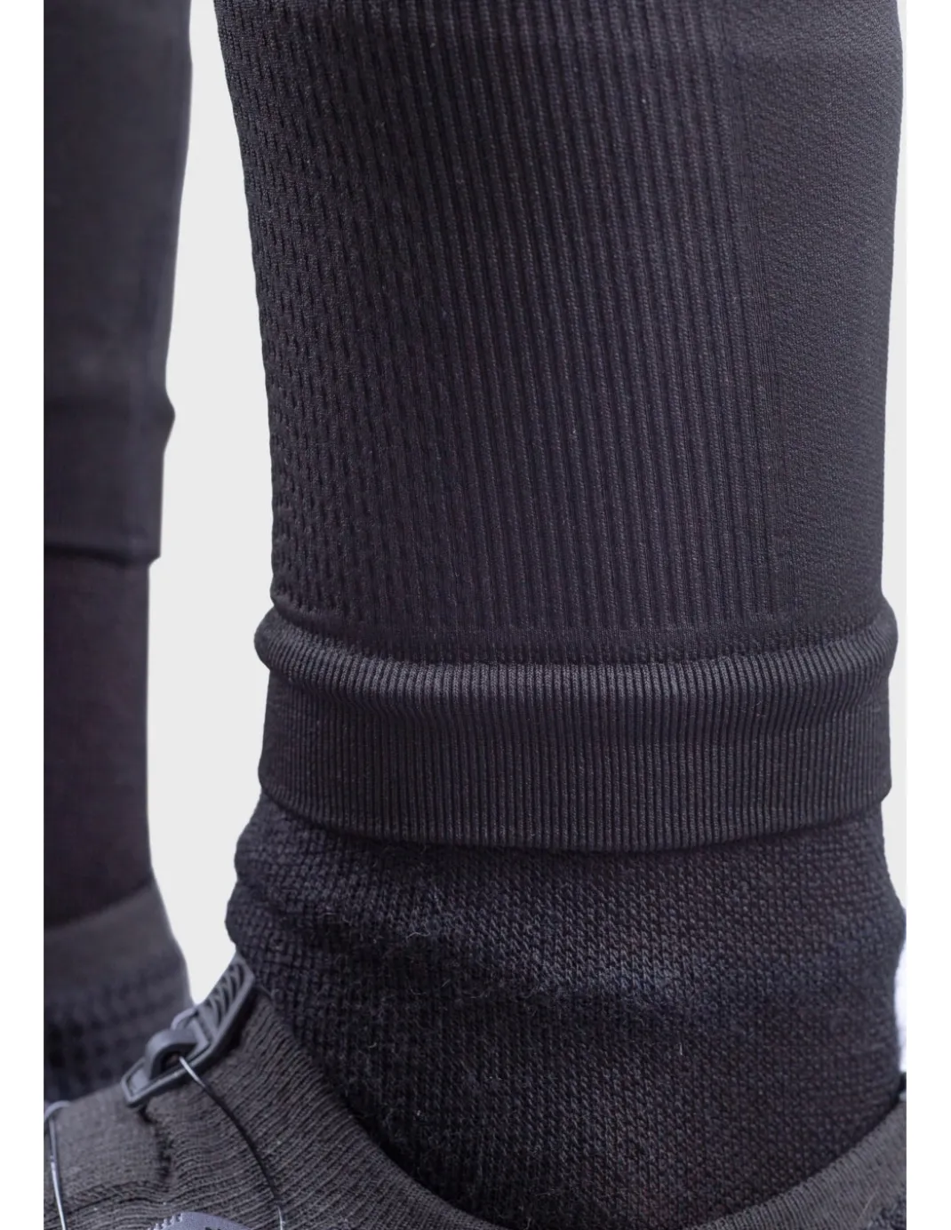 Nogawki rowerowe Alé Cycling Seamless