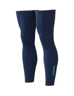 Nogawki rowerowe unisex Alé Cycling Klimatik K-Atmo