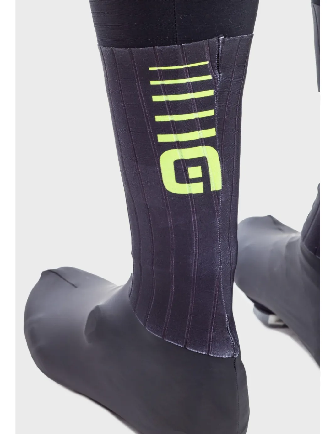 Ochraniacze na buty Alé Cycling Whizzy Winter