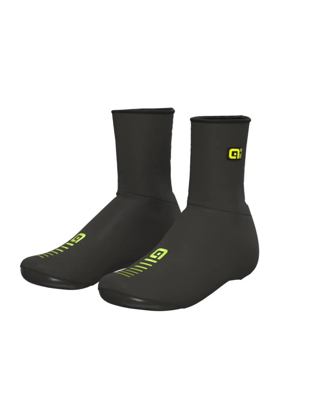 Ochraniacze na buty Alé Cycling Rain Water-resistant