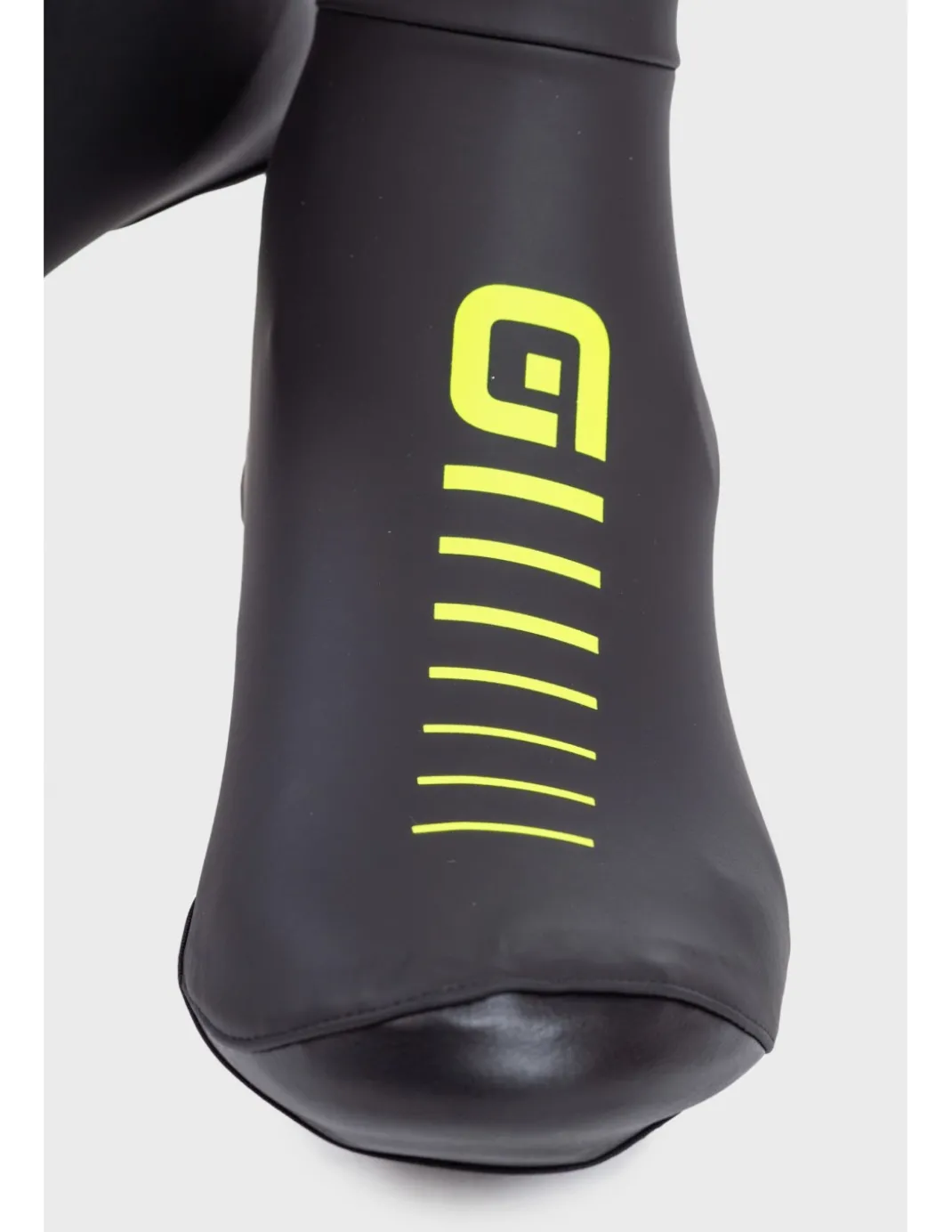 Ochraniacze na buty Alé Cycling Rain Water-resistant
