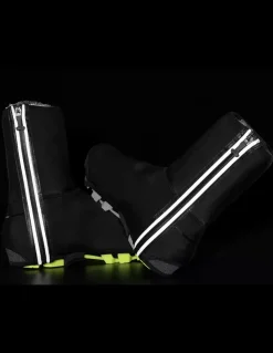 Ochraniacze na buty rowerowe Rockbros LF1052