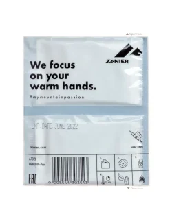 Ogrzewacze do rąk Zanier Heat Pads 7h - 40 par