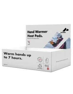 Ogrzewacze do rąk Zanier Heat Pads 7h - 40 par