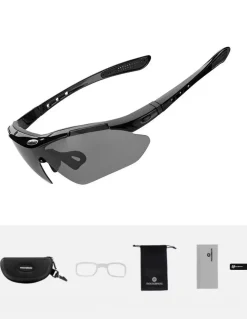 Okulary przeciwsłoneczne Rockbros 1014