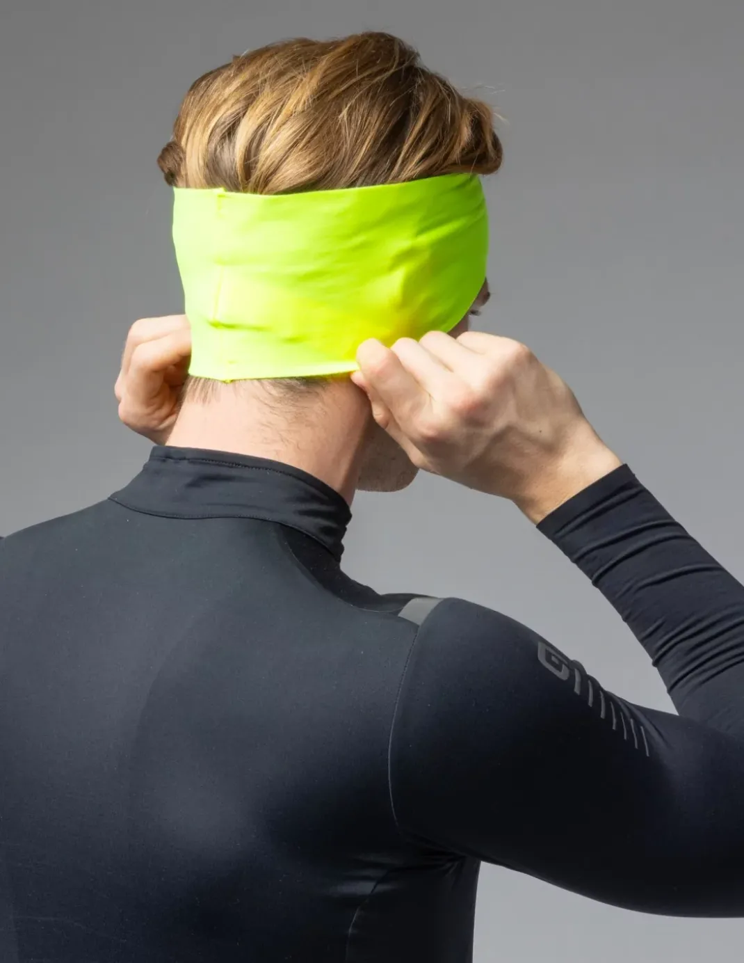 Opaska rowerowa Alé Cycling K-Atmo