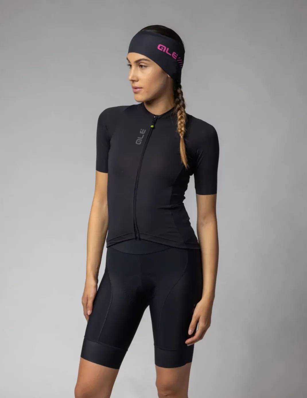 Opaska rowerowa Alé Cycling Fondo