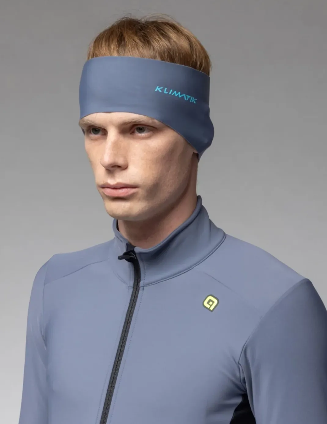 Opaska rowerowa Alé Cycling K-Atmo