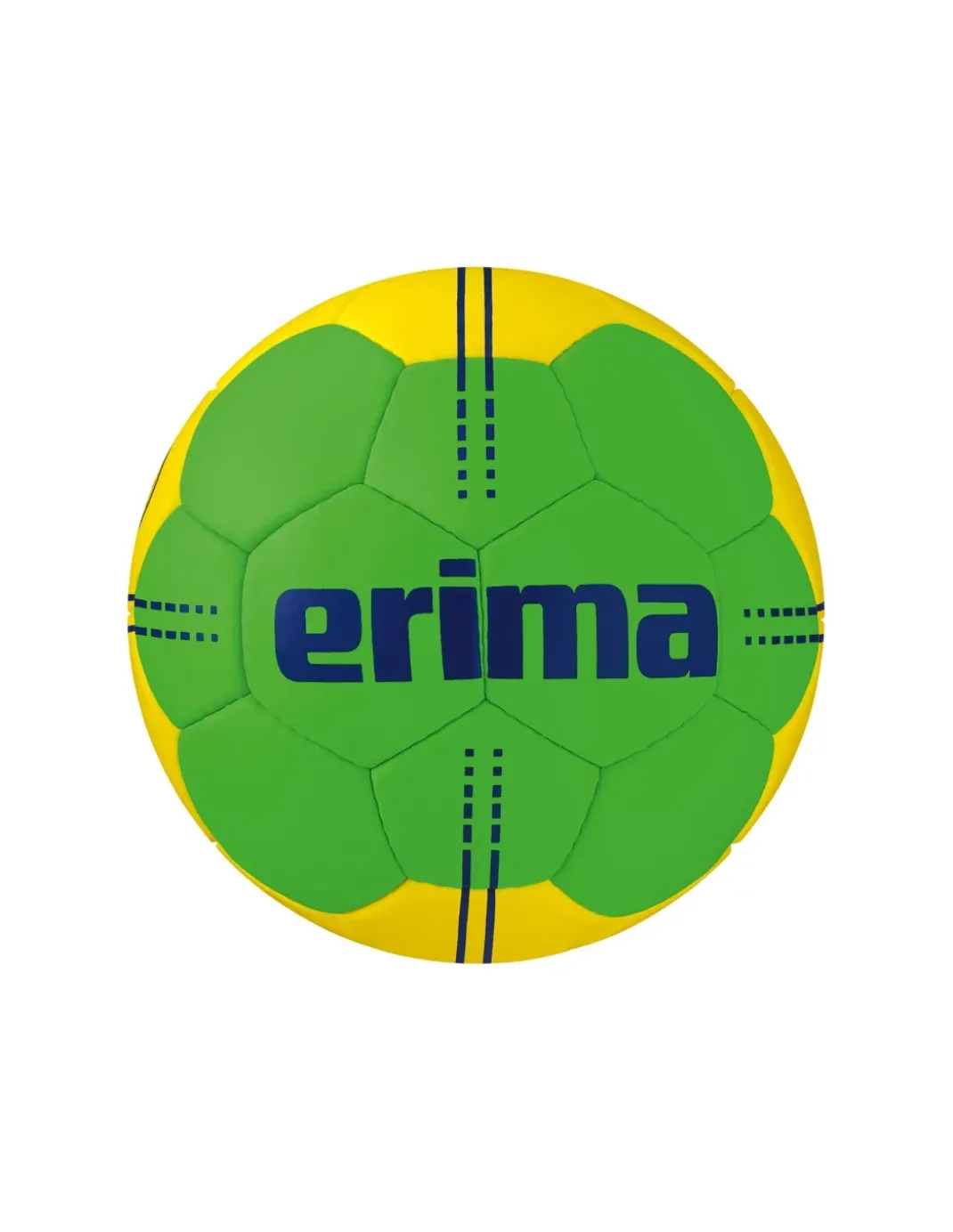 Piłka do piłki ręcznej Erima Pure Grip NO. 4