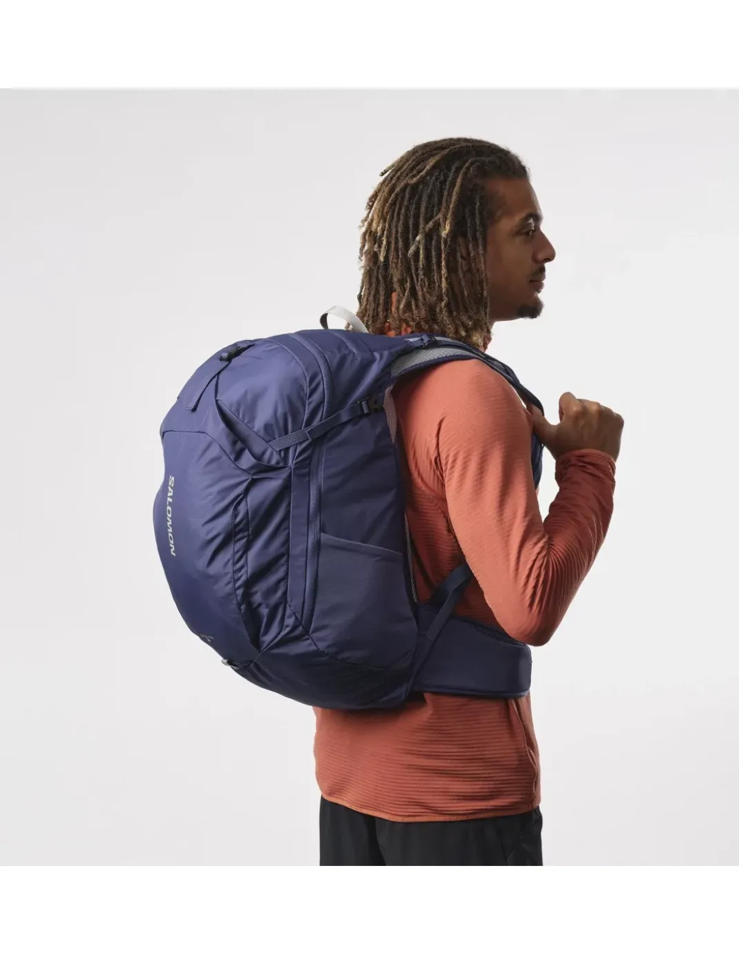 Plecak trekkingowy Salomon Trailblazer 30