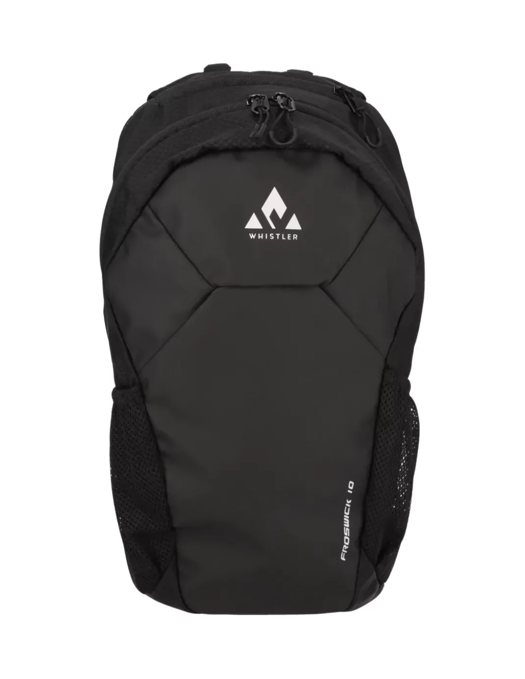 Plecak trekkingowy Whistler Froswick 10L