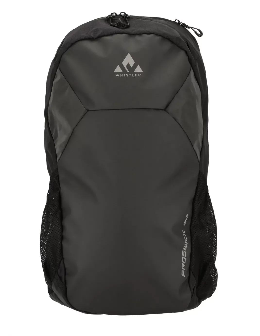 Plecak trekkingowy Whistler Froswick 20L