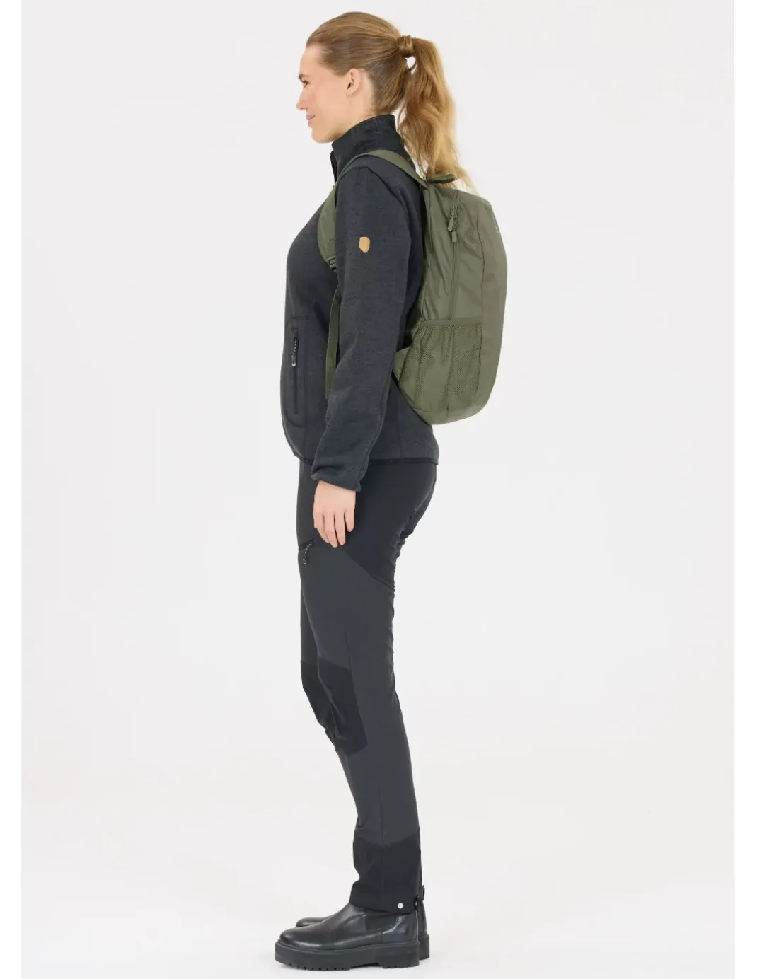 Plecak zwijany Whistler Wrangell