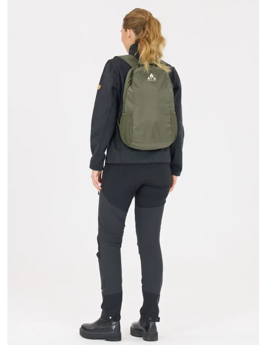 Plecak zwijany Whistler Wrangell