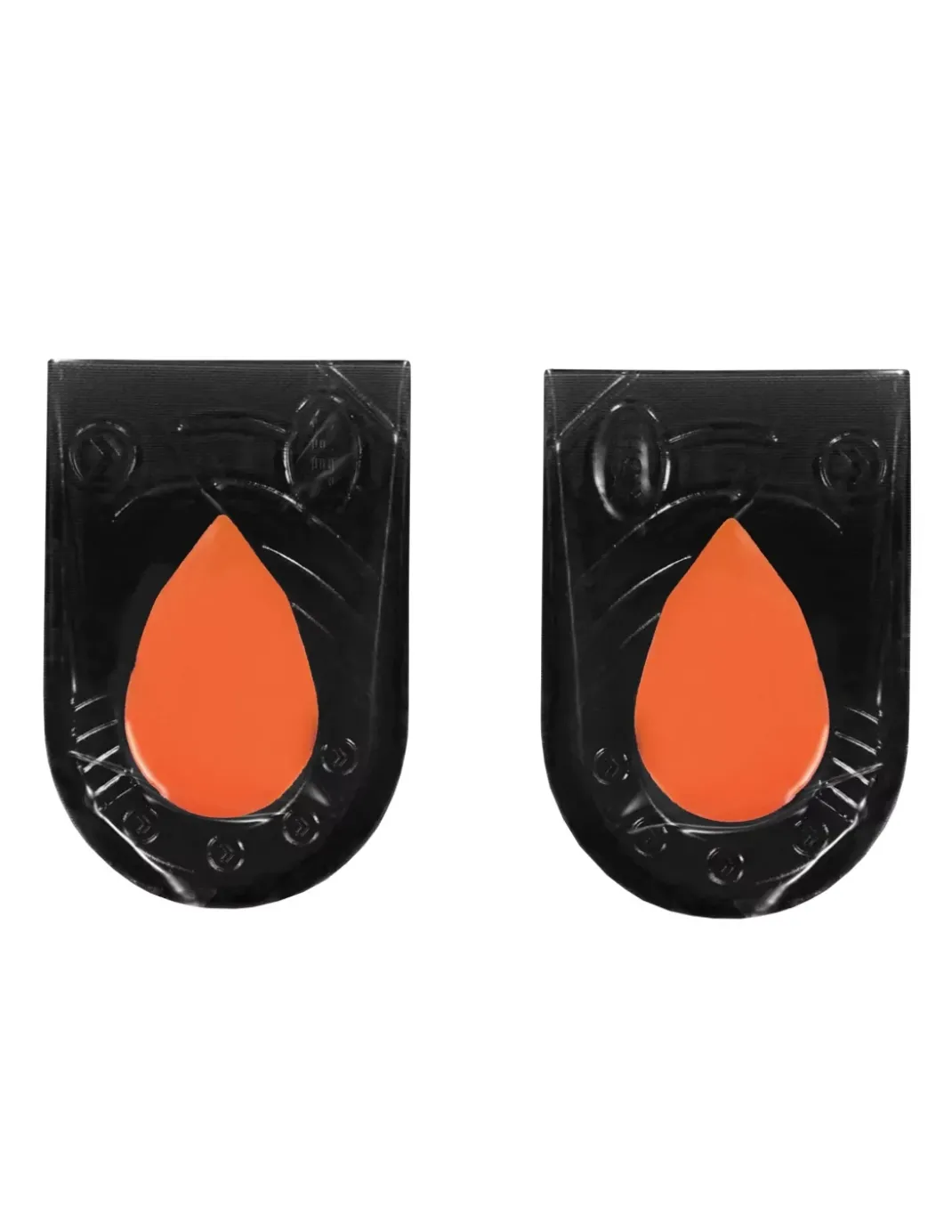 Podkładki pod pięty Ortho Movement PowerGel Standard