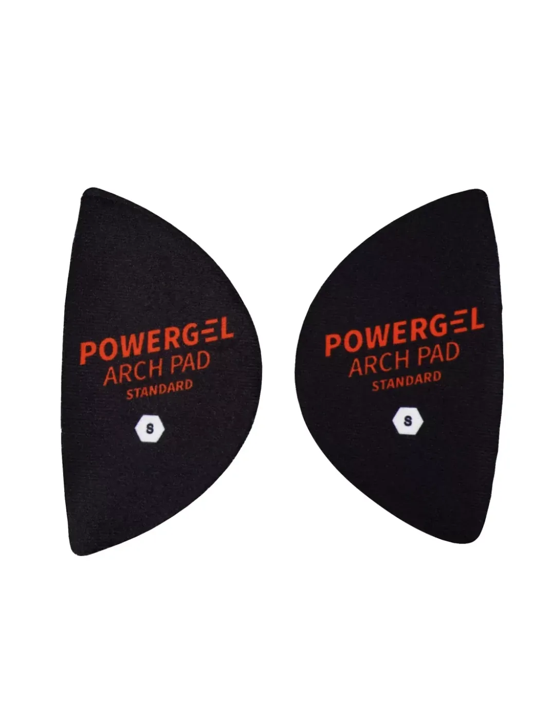 Podkładki łukowe stopy Ortho Movement PowerGel Standard