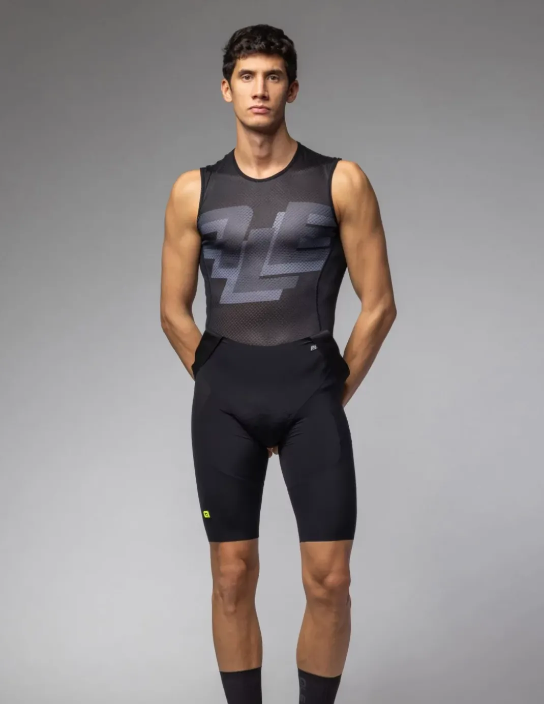 Podkoszulek rowerowy męski Alé Cycling Multiverso SL