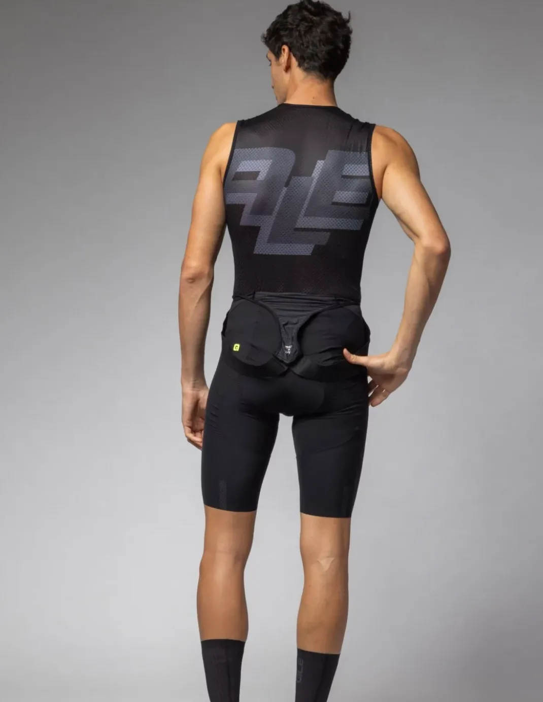 Podkoszulek rowerowy męski Alé Cycling Multiverso SL