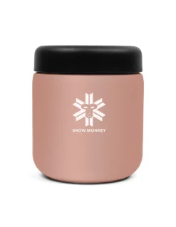 Pojemnik termiczny Snow Monkey Foodie Midi 480 ml