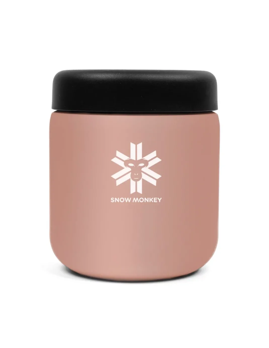 Pojemnik termiczny Snow Monkey Foodie Midi 480 ml