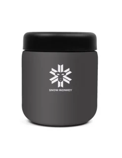 Pojemnik termiczny Snow Monkey Foodie Midi 480 ml