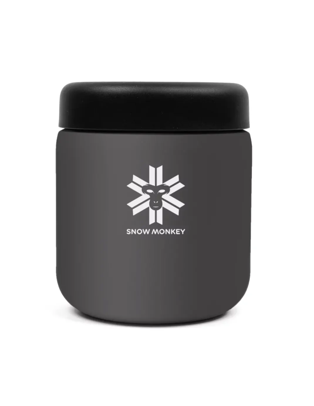 Pojemnik termiczny Snow Monkey Foodie Midi 480 ml