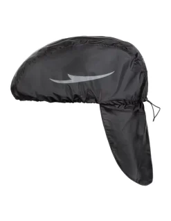 Pokrowiec przeciwdeszczowy na kask rowerowy Chiba