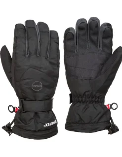 Rękawice damskie pięciopalczaste Kombi GTX Zimo GORE-TEX®