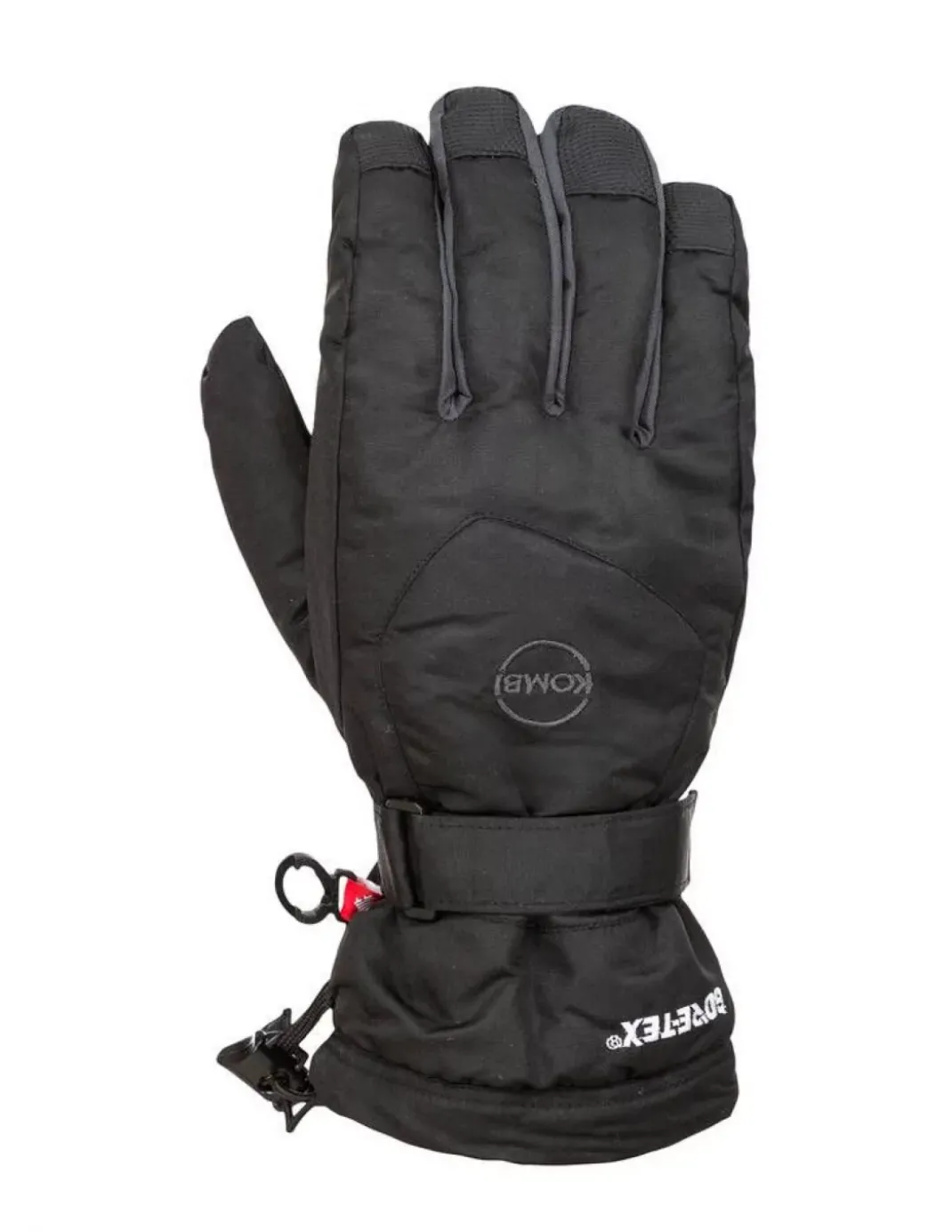 Rękawice damskie pięciopalczaste Kombi GTX Zimo GORE-TEX®