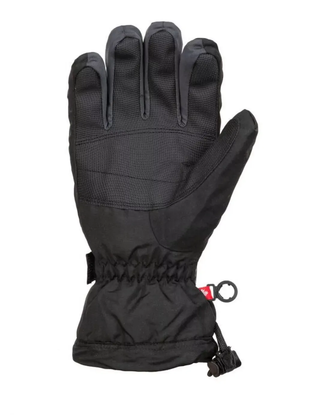 Rękawice damskie pięciopalczaste Kombi GTX Zimo GORE-TEX®
