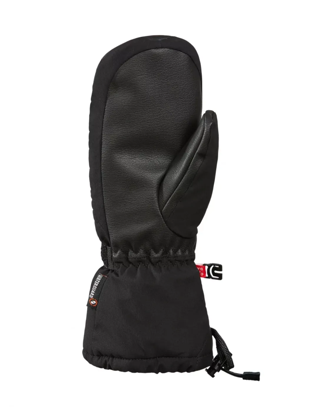 Rękawice dwupalczaste damskie Kombi Legacy PRIMALOFT®