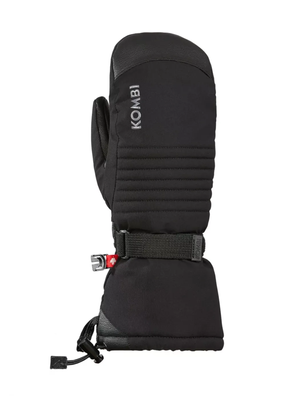 Rękawice dwupalczaste damskie Kombi Legacy PRIMALOFT®