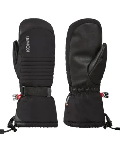 Rękawice dwupalczaste damskie Kombi Legacy PRIMALOFT®