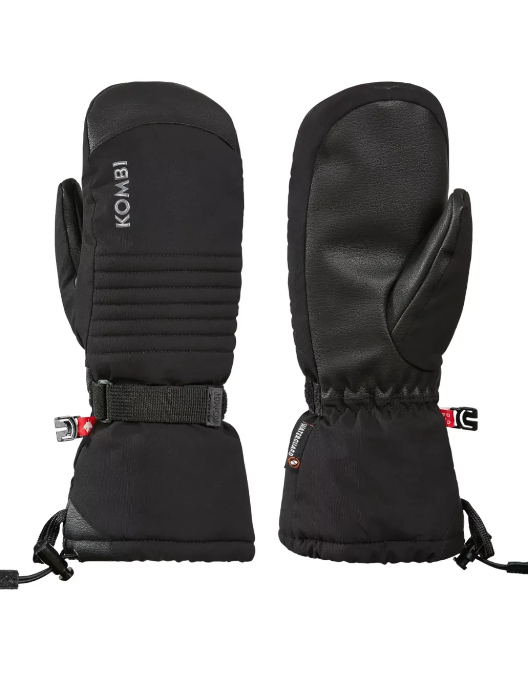 Rękawice dwupalczaste damskie Kombi Legacy PRIMALOFT®